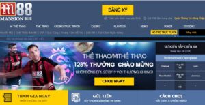 Top 5 nhà cái uy tín nhất thị trường châu Á